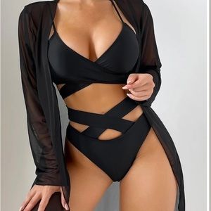 Brand new never been worn